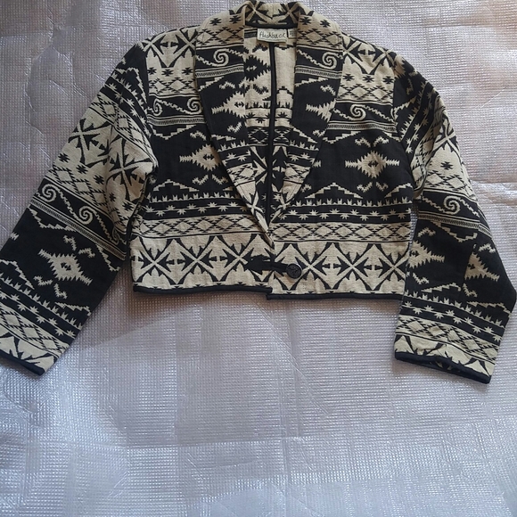 Jacket - Picture 1 of 7